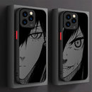 Blue Lock Phone Case For iPhone