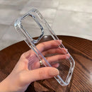 Anmie A-Dandadan-S Phone Case For IPhone 17 Pro Max 16 15 14 Pro Max IPhone 13 Pro Max 11 Plus Transparent Cover