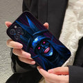Solo Leveling Soft Silicone iPhone Case