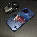 One Piece Anime iPhone Case