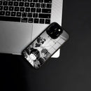 Sakamoto Days Yoichi Nagumo Phone Case For IPhone 17 Pro Max 15 Pro 16 14 Plus 12 13 Mini 11 Pro Shockproof Glass Cover