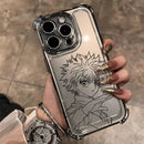 Hunter X Hunter Phone Case For IPhone