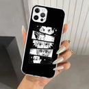 Hunter X Hunter Phone Case For IPhone