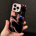 Pain Akatsuki Anime iPhone Case