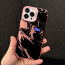 Pain Akatsuki Anime iPhone Case