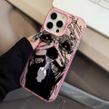 Solo Leveling Anime iPhone Case