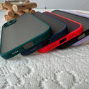 Attack on Titan Anime Phone Case