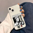 Hunter X Hunter Phone Case For IPhone