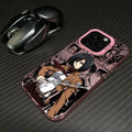 Attack on Titan Anime Phone Case