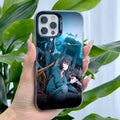 Anime Solo Leveling Phone Case