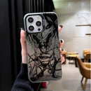 Attack on Titan Anime Phone Case