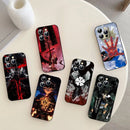 Black Clover Anime Case