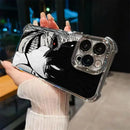 Solo Leveling Anime Plating Shockproof Case