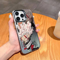 Dandadan Anime Hot New Phone Case For iPhone 16e 16 15 14 13 12 11 mini Pro Max X XR XSMAX 8 7 Plus Anti Fall Matte Back Cover