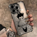 Hunter X Hunter Phone Case For IPhone