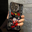 Dragon Ball Goku Premium Soft Case