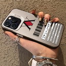 Hunter X Hunter Phone Case For IPhone
