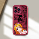 Luffy & Nami One Piece iPhone Case