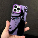 Pain Akatsuki Anime iPhone Case