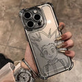 Hunter X Hunter Phone Case For IPhone