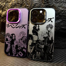 Tokyo Revengers iPhone