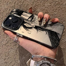 Attack on Titan Anime Phone Case