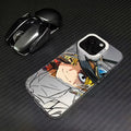 One Piece Anime iPhone Case
