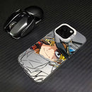 One Piece Anime iPhone Case