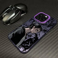 Attack on Titan Anime Phone Case