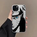 Pain Akatsuki Anime iPhone Case