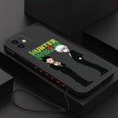Hunter X Hunter Phone Case For IPhone