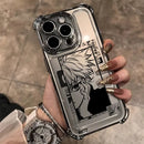 Hunter X Hunter Phone Case For IPhone