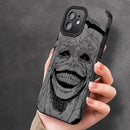 Solo Leveling Luxury Leather iPhone Case