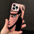 Pain Akatsuki Anime iPhone Case