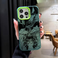 Attack on Titan Anime Phone Case