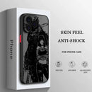 C-Chainsaw ManS Denji MAKIMA For iPhone