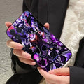 Solo Leveling Soft Silicone iPhone Case