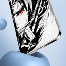 Naruto Slim Soft Cover for iPhone
