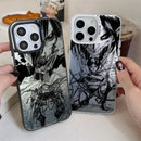 Attack on Titan Anime Phone Case