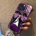 Solo Leveling Anime iPhone Case