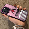 Hunter X Hunter Phone Case For IPhone