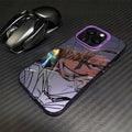 One Piece Anime iPhone Case