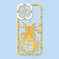 Pokemon Phone Case For iPhone