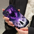 Solo Leveling Soft Silicone iPhone Case