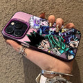 Hunter X Hunter Phone Case For IPhone