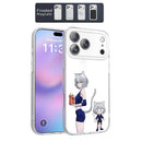 Hunter X Hunter Phone Case For IPhone