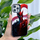 Anime Solo Leveling Phone Case