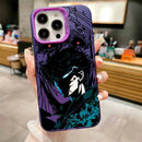 Solo Leveling iPhone Silicone Case