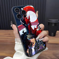 Solo Leveling Phone Case