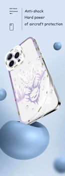 Pokemon Phone Case For iPhone